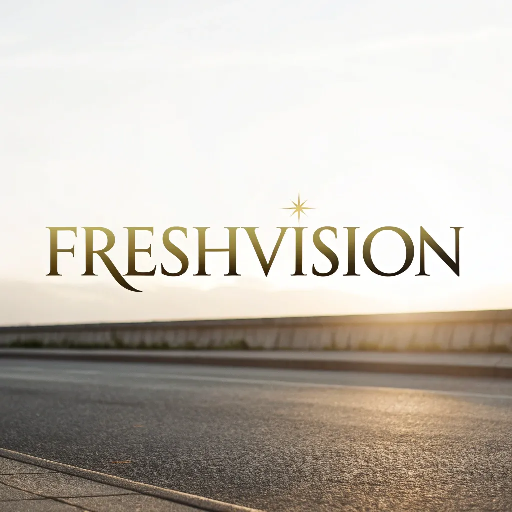 FRESHVISION Logo